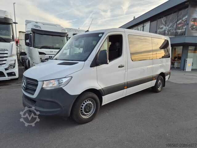 Passenger Bus Mercedes-Benz SPRINTER 311 CDI TOURER