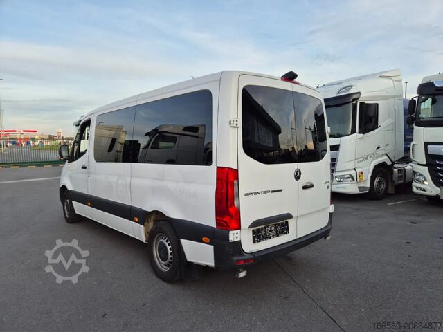 Passenger Bus Mercedes-Benz SPRINTER 311 CDI TOURER