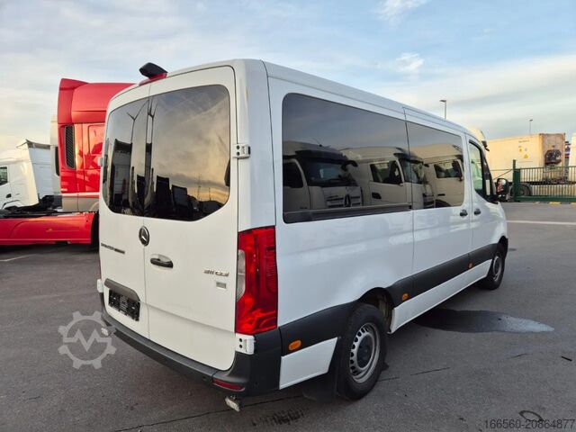 Passenger Bus Mercedes-Benz SPRINTER 311 CDI TOURER