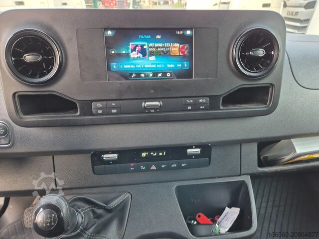 Passenger Bus Mercedes-Benz SPRINTER 311 CDI TOURER