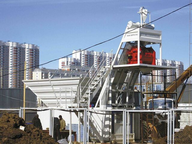 SEMIX Compact 30 SEMIX Compact 30