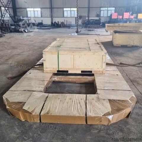 Repair frame 4T 4x DOZER!! TM-Group B700