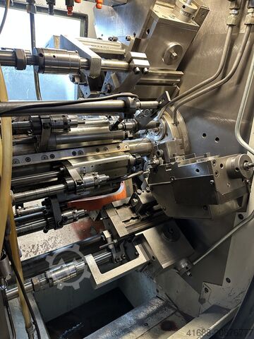 Mehrspindler Gildemeister GM16 / GM20 / GM35 / GM42