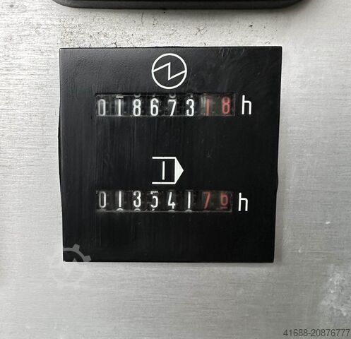 Mehrspindler Gildemeister GM16 / GM20 / GM35 / GM42