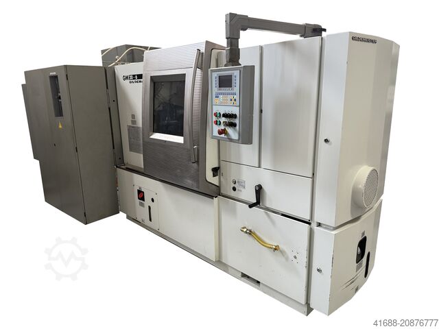Mehrspindler Gildemeister GM16 / GM20 / GM35 / GM42