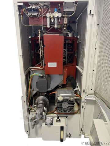 Mehrspindler Gildemeister GM16 / GM20 / GM35 / GM42