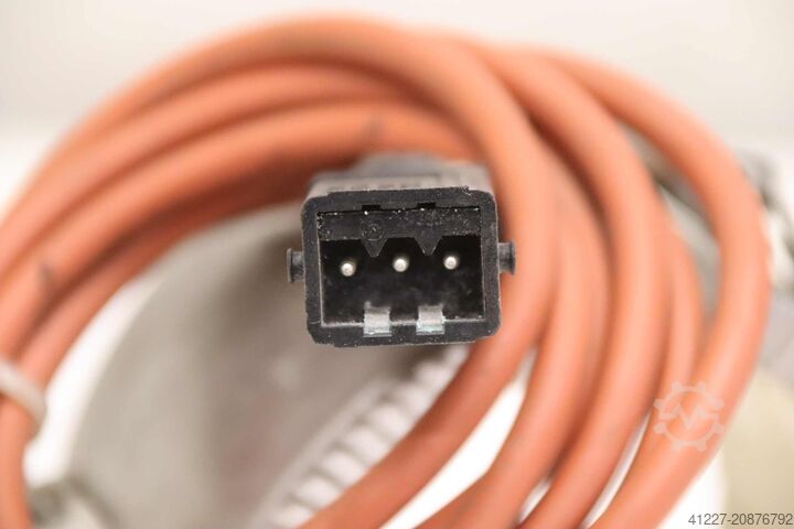 Heizband Heizmanschette Erge Ø100 x 80 mm 1040 W