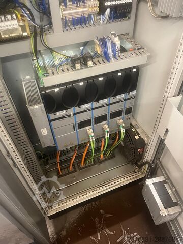 P2L 2120 Salvagnini P2L