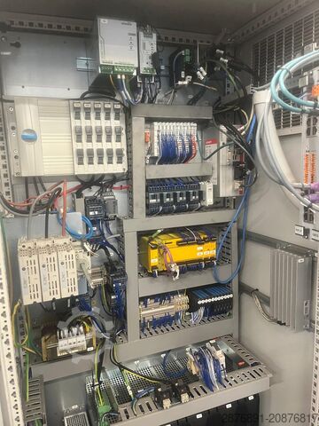 P2L 2120 Salvagnini P2L