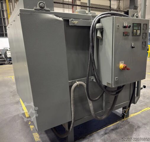 Oven for surfaces Nabertherm N 825/AS