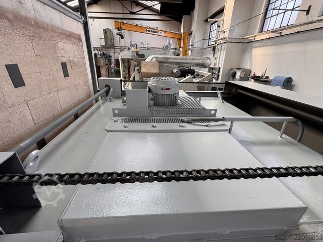 Oven for surfaces Nabertherm N 825/AS