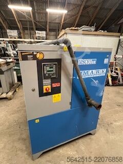 Screw compressor Mark 30 KW