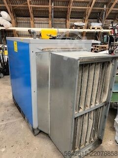 Screw compressor Mark 30 KW