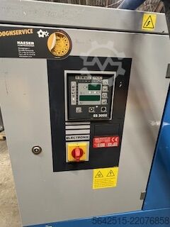 Screw compressor Mark 30 KW