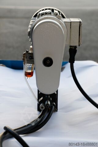 Machining Modul Technica 4000 Series