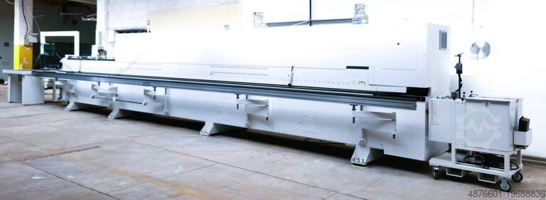 Edge Bander HOMAG EDGETEQ S-500 OPTIMAT KAL375/18/V25