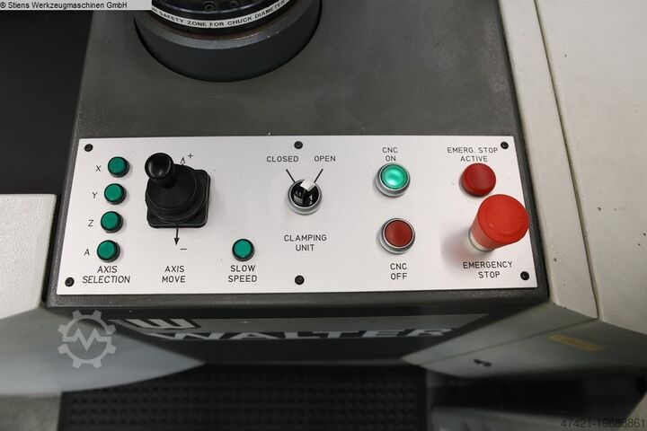 Tool presetter WALTER Heli Toolcheck