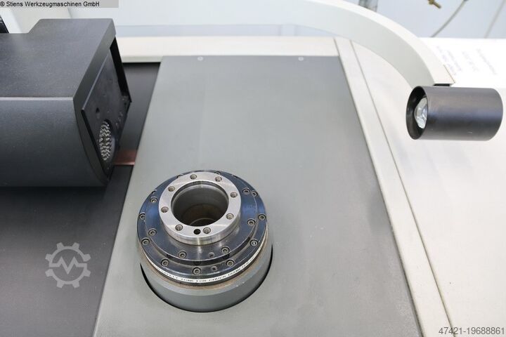 Tool presetter WALTER Heli Toolcheck