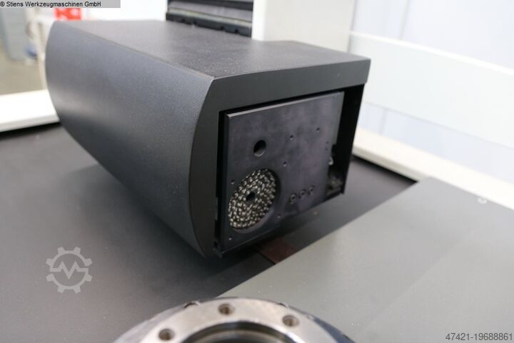 Tool presetter WALTER Heli Toolcheck
