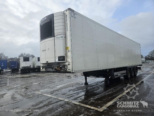Kühlauflieger Schmitz Cargobull Reefer Multitemp
