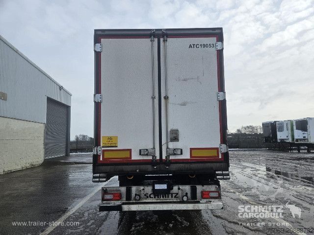 Kühlauflieger Schmitz Cargobull Reefer Multitemp