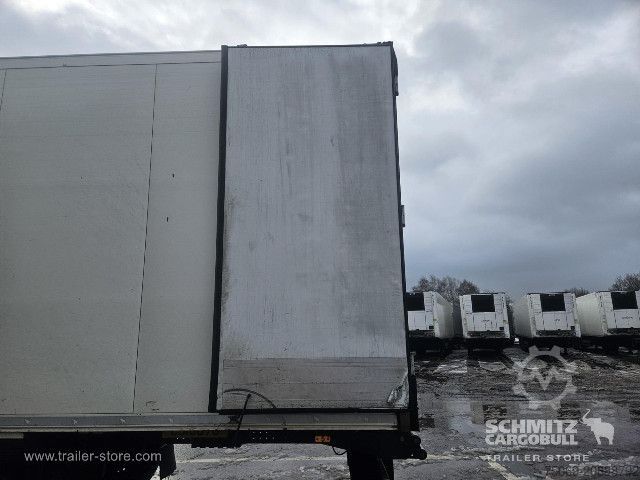 Kühlauflieger Schmitz Cargobull Reefer Multitemp