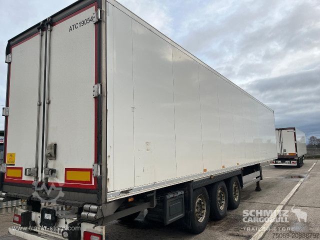 Kühlauflieger Schmitz Cargobull Reefer Multitemp