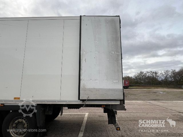 Kühlauflieger Schmitz Cargobull Reefer Multitemp