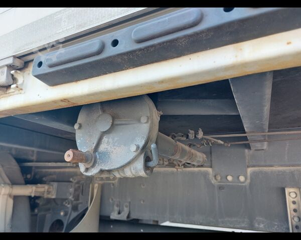 Sattelzugmaschine DAF LF55 FA 180 E3 - FA LF 55.250 E18 D