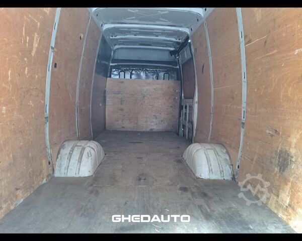 Minibus IVECO DAILY 35 - DAILY 35/A