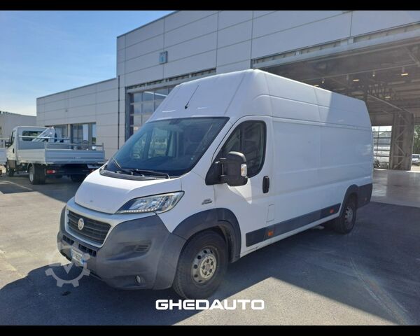 Minibus FIAT DUCATO - DUCATO