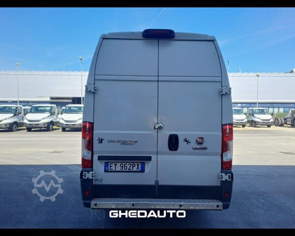 Minibus FIAT DUCATO - DUCATO