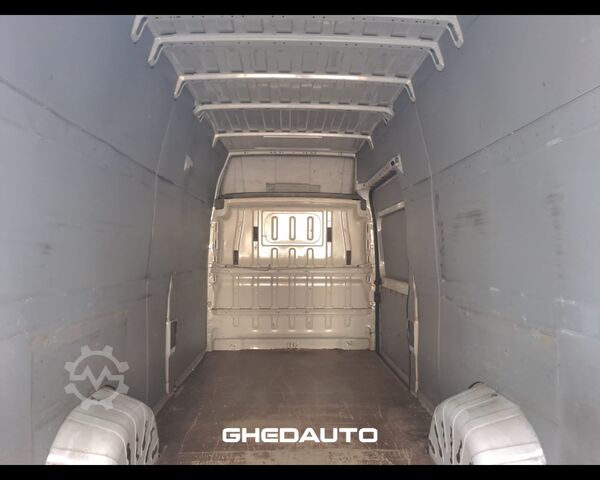 Minibus FIAT DUCATO - DUCATO