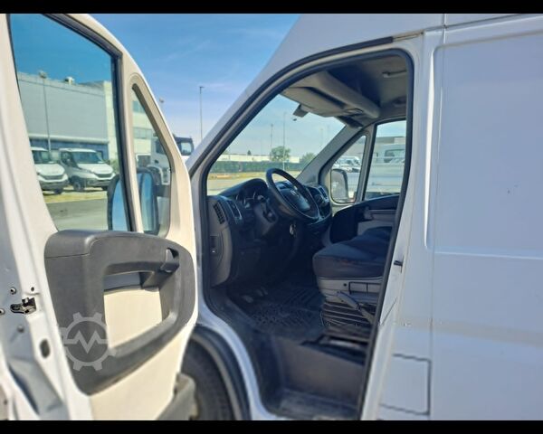 Minibus FIAT DUCATO - DUCATO