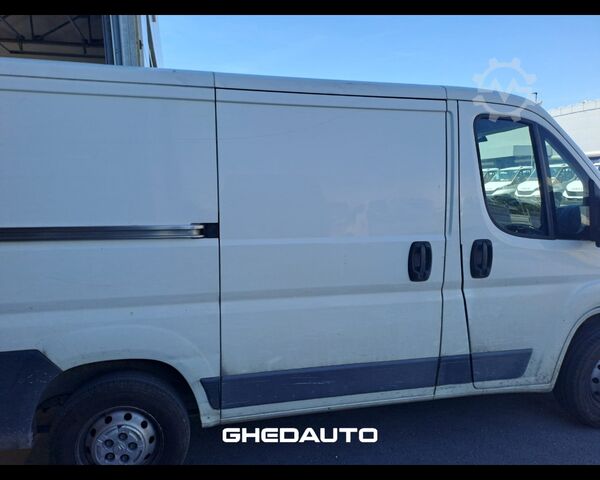 Minibus CITROEN CITROEN JUMPER - Y C2MFA / GY