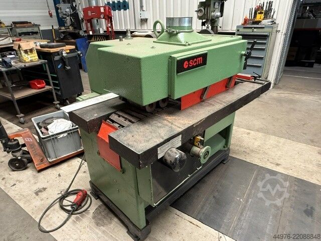 Multi blade saw SCM M2