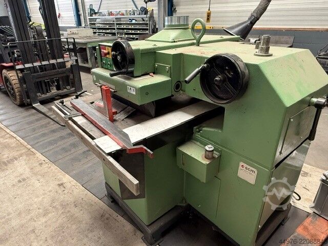 Multi blade saw SCM M2