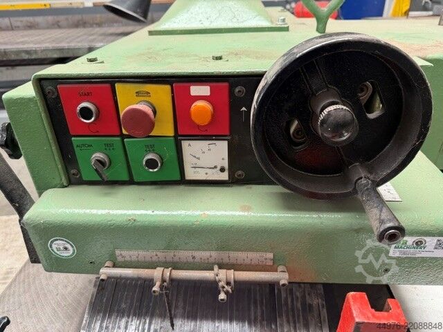 Multi blade saw SCM M2