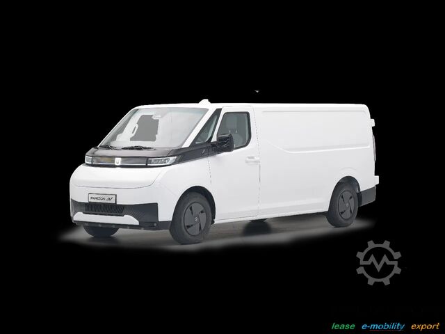 Panel van Farizon SV | L2H1 | 83 kWh | Trekhaak 2.000 kg | achter...