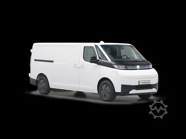 Panel van Farizon SV | L2H1 | 83 kWh | Trekhaak 2.000 kg | achter...