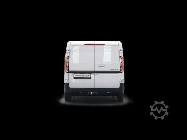 Panel van Farizon SV | L2H1 | 83 kWh | Trekhaak 2.000 kg | achter...