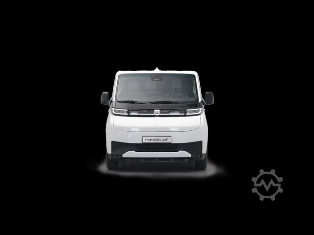 Panel van Farizon SV | L2H1 | 83 kWh | Trekhaak 2.000 kg | achter...