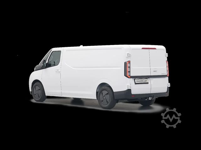 Panel van Farizon SV | L2H1 | 83 kWh | Trekhaak 2.000 kg | achter...