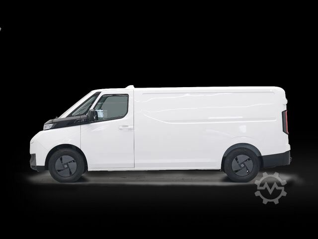 Panel van Farizon SV | L2H1 | 83 kWh | Trekhaak 2.000 kg | achter...