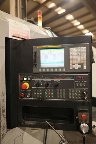 Vertikaldrehmaschine Takuma SMV - 1060 - 3B