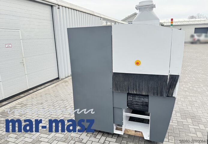 Multi-blade tracked saw Multi-blade saw RAIMANN KR 310M 340/140 