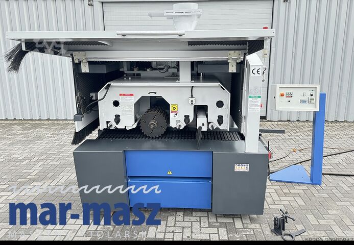 Multi-blade tracked saw Multi-blade saw RAIMANN KR 310M 340/140 