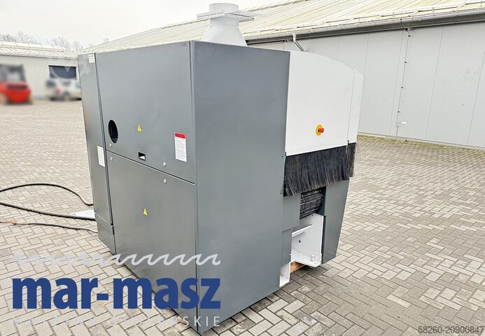 Multi-blade tracked saw Multi-blade saw RAIMANN KR 310M 340/140 