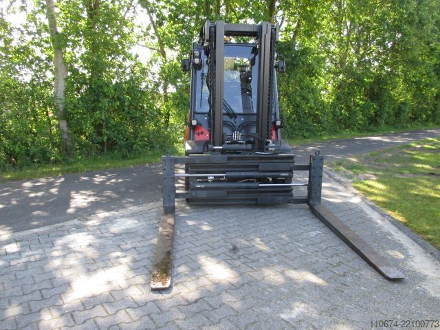 Dieselstapler Linde H40D-02