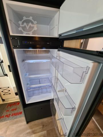 Teilintegriertes Wohnmobil SUNLIGHT Adventure T 68C *Hubstützen-Anlage*Luftfahrwerk*
